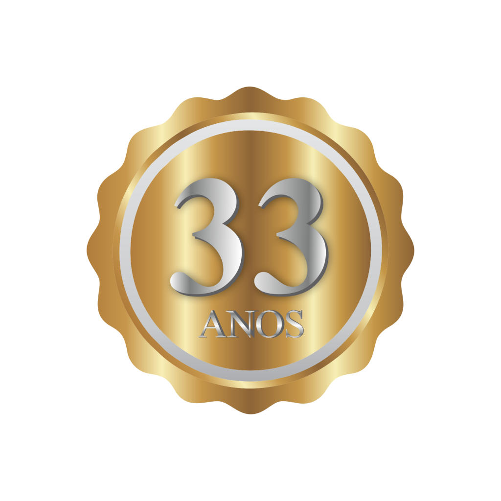 33 Anos