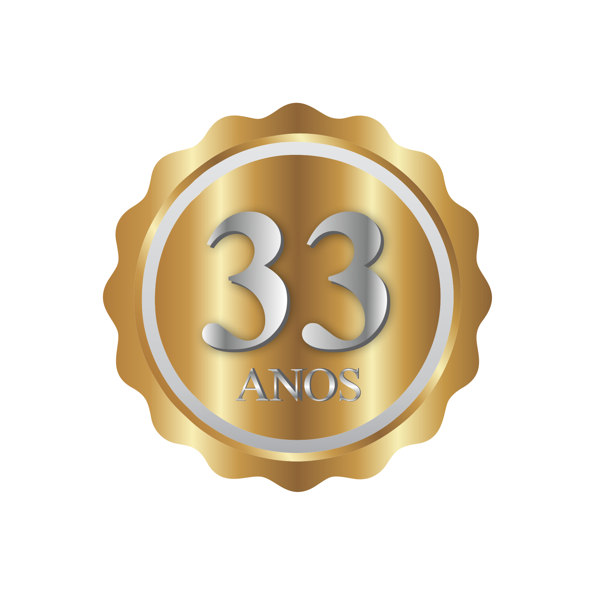 33 Anos